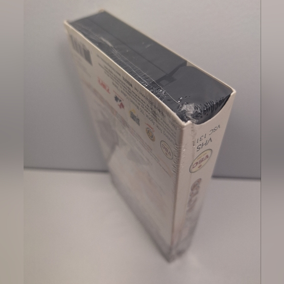 Gold Rush 2002 VHS NEW - Picture 8 of 12